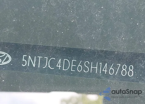 2025 Hyundai Santa Cruz Sel Activity from USA, damaged, VIN 5NTJC4DE6SH146788